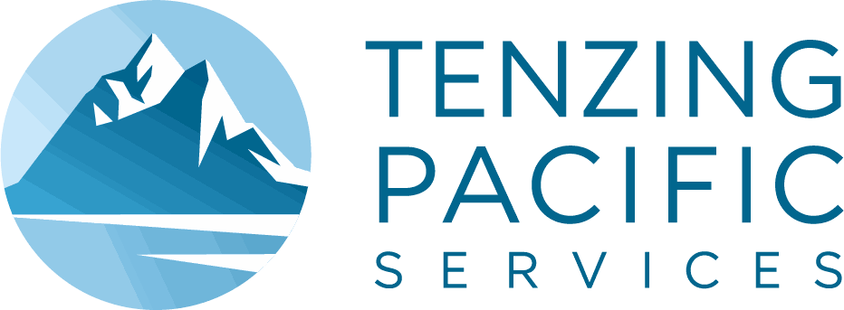 Tenzing login
